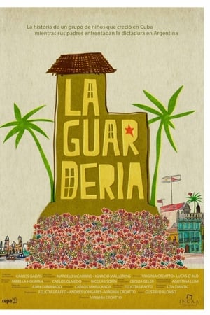 La guardería