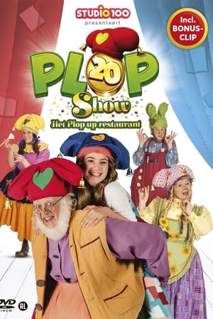 Plop Show - Het Plop-Up Restaurant