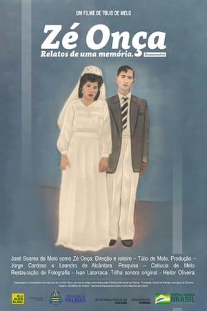 Zé onça, relatos de uma memória