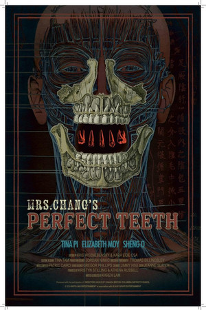 Mrs. Chang's Perfect Teeth