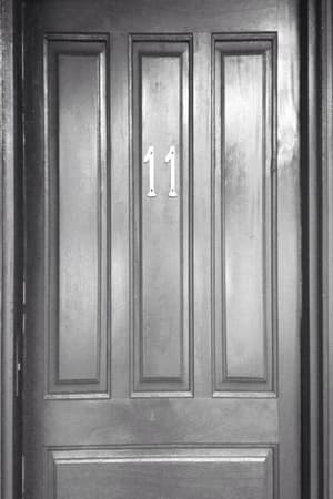 Puerta 11