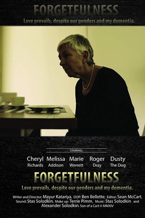 Forgetfulness