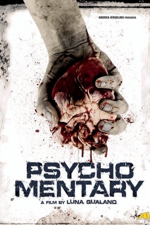 Psychomentary