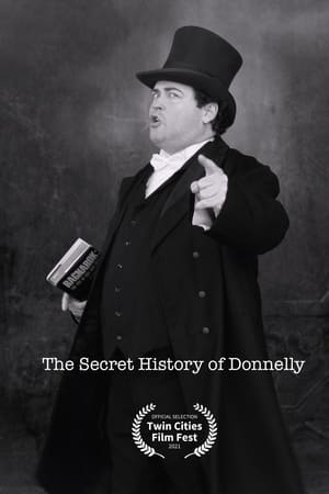 The Secret History of Donnelly