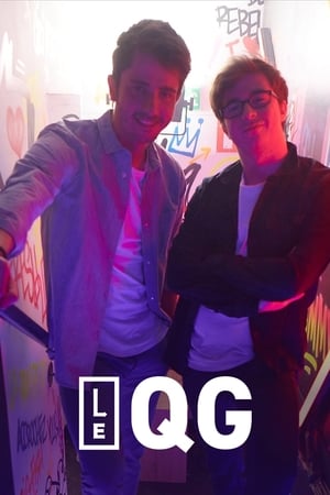 Le QG