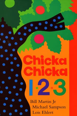 Chicka Chicka 1, 2, 3