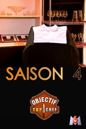 Objectif Top Chef第4季