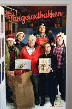 Jul i Tangerudbakken