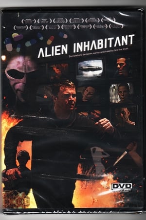 Alien Inhabitant
