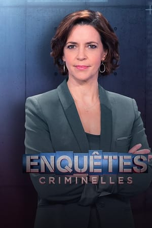 Enquêtes criminelles