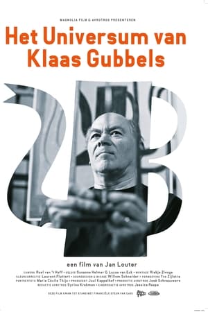 Het universum van Klaas Gubbels