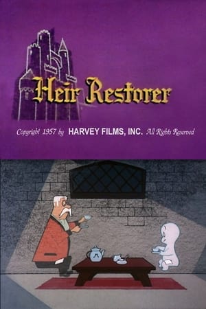 Heir Restorer