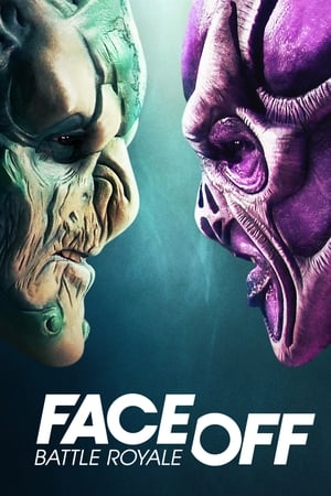 Face Off第13季