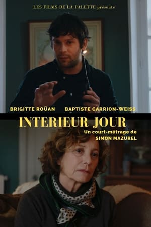 Intérieur Jour