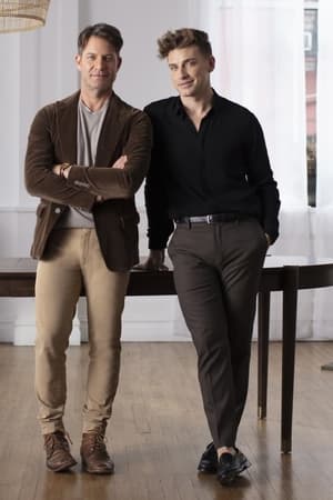 Nate and Jeremiah Save My House第2季