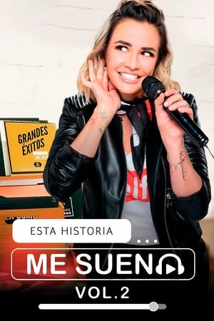 Esta Historia Me Suena第2季