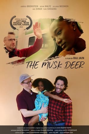 The Musk Deer