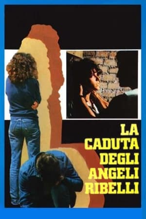 La caduta degli angeli ribelli