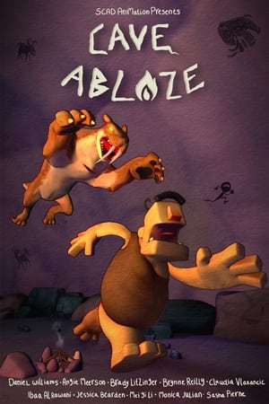Cave Ablaze