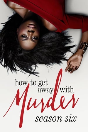 逍遥法外第 6 季