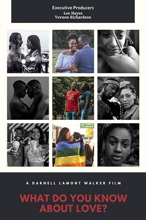 What Do You Know About Love?