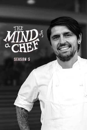 The Mind of a Chef第5季