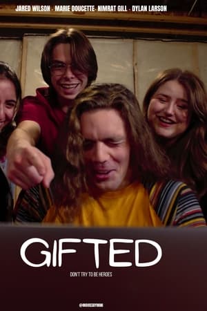GIFTED