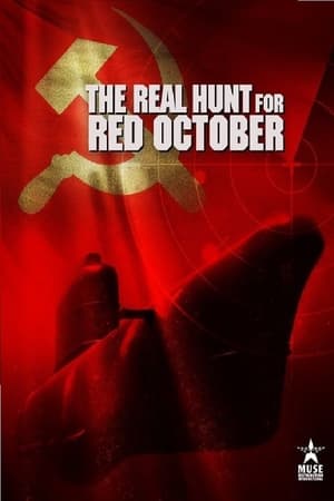 The Real Hunt for Red October