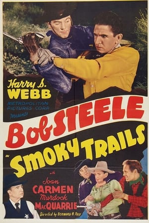 Smoky Trails