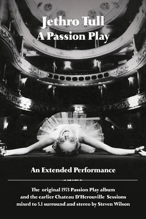 Jethro Tull: Story of the Hare who Lost his Spectacles
