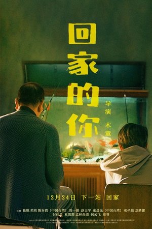 回家的你