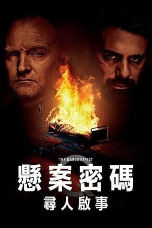 悬案密码5：马可效应