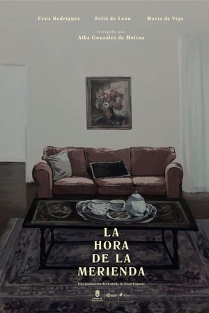 La hora de la merienda