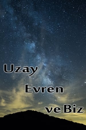 Uzay Evren ve Biz第2季