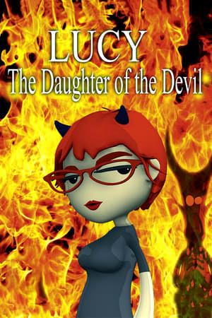 Lucy, the Daughter of the Devil