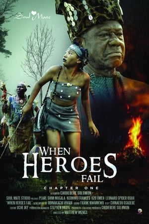 When Heroes Fail