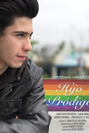 Hijo prodigo
