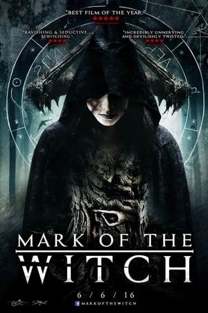 Mark of the Witch