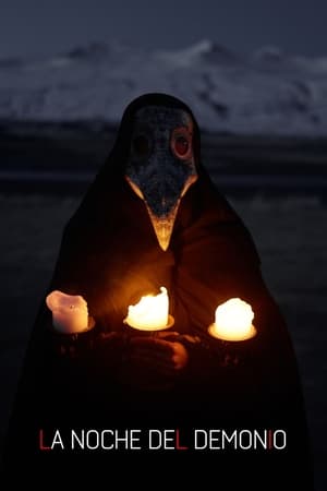 La Noche Del Demonio