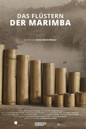 Das Flüstern der Marimba
