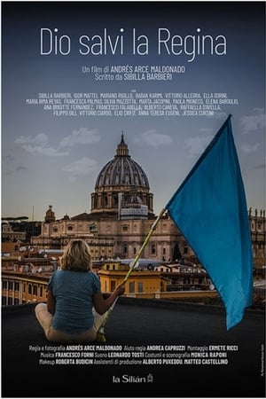 Dio salvi la regina