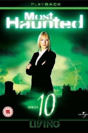 Most Haunted第10季