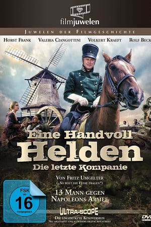 Eine Handvoll Helden