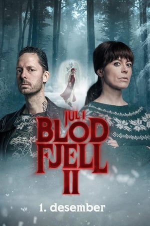 Jul i Blodfjell第2季