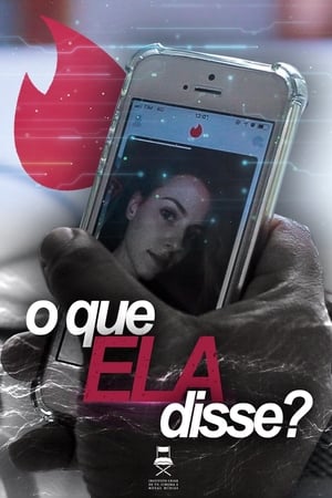 O Que Ela Disse?