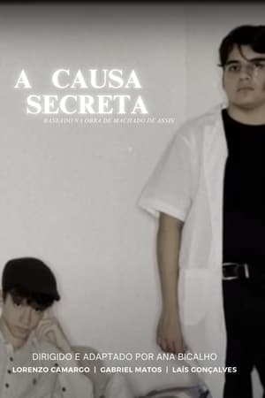 A Causa Secreta