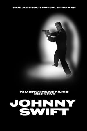 Johnny Swift