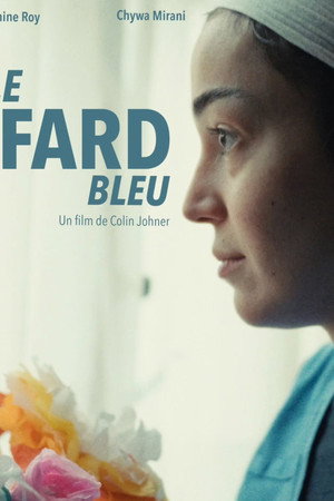 Le Fard Bleu