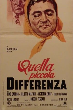 Quella piccola differenza