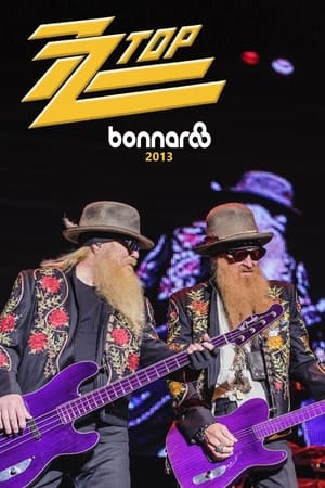 ZZ Top: Live at Bonnaroo 2013
